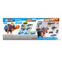 XSHOT - Insanity Blaster Smoke N Barrel mit Darts (36823)
