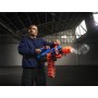 XSHOT - Insanity Blaster Smoke N Barrel mit Darts (36823)
