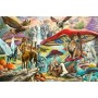 Puzzle - Pilze & Mythen (5000 Teile) (12001421)