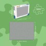 Puzzle - Pilze & Mythen (5000 Teile) (12001421)