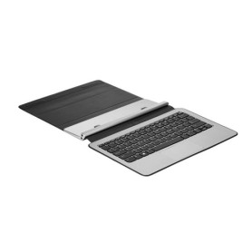 HP 822322-171 tastiera per dispositivo mobile Nero, Argento Arabico (822322-171)