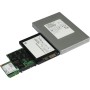 HP 817630-001 drives allo stato solido 2.5" 256 GB Serial ATA III TLC (817630-001)