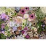 Puzzle Prachtvolle Blumenliebe (1000 Teile) (12000620)