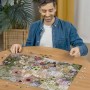 Puzzle Prachtvolle Blumenliebe (1000 Teile) (12000620)