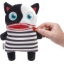 Sorgenfresser YingYang (23 cm) (42659)
