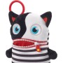 Sorgenfresser YingYang (23 cm) (42659)