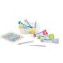 CF7 GIOTTO CANDY TUBI TEMPERA 21ML (F302100)