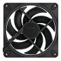 Fractal D. Momentum 14 RGB Black (schwarz, 140 mm) (FD-F-MR1-1401)
