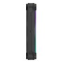 Fractal D. Momentum 14 RGB 3-pack Black (schwarz, 140 mm) (FD-F-MR1-1403)