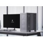 AeroCool Geh Midi APNX C1-R-WT-V1 (W/MicroATX/MiniITX) (APCM-CR01243.21)