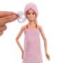 Barbie Party Unboxed Glam Party Series - Red Original Doll (JFY68)