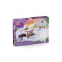 Schleich Adventskalender HORSE CLUB 2025 - Weihnachtswunder (99178)