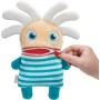 Sorgenfresser Aye-Q (28,5 cm) (42654)