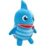Sorgenfresser Sharko (Edition Boogie Woogies, 25 cm) (42662)