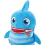 Sorgenfresser Sharko (Edition Boogie Woogies, 25 cm) (42662)