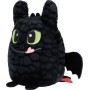SSP Dragons, Squishy, Ohnezahn, 18 cm 42838