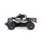 RC 2,4GHz Ford F-150 Raptor Police (370182024)