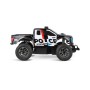 RC 2,4GHz Ford F-150 Raptor Police (370182024)