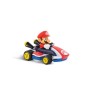 RC 2,4GHz Mario Kart Race Kart - Mario (1:32) (370320001)