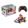 RC 2,4GHz Mario Kart Race Kart - Mario (1:32) (370320001)