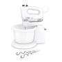 Bosch MFQ2600W sbattitore Sbattitore manuale 375 W Bianco (MFQ2600W)