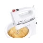 Bosch MFQ2600W sbattitore Sbattitore manuale 375 W Bianco (MFQ2600W)