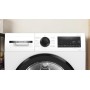 Bosch WQG243D41 Serie 6, asciugatrice a pompa di calore (bianco/nero)