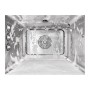 Miele DGC 7460 HC Pro - forno a vapore, nero ossidiana, camera di cottura in acciaio inox (DGC7460HCOBSW)