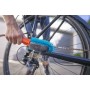 Cleansystem Schwamm 18849-20 (schwarz, fr Cleansystem Fahrradbrste)