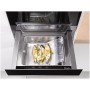 Miele EVS 7010 - cassetto sottovuoto, nero ossidiana, 60 x 14 cm (EVS7010OBSW)
