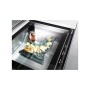 Miele EVS 7010 - cassetto sottovuoto, nero ossidiana, 60 x 14 cm (EVS7010OBSW)