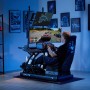 Oplite R8 Triple Screen Mount Extension retail Speditionsversand (OP-R8-ETSM)