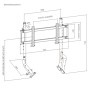 Oplite R8 Triple Screen Mount Extension retail Speditionsversand (OP-R8-ETSM)