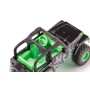 BLISTER Jeep "Big Wheel (10155400000)
