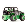 BLISTER Jeep "Big Wheel (10155400000)