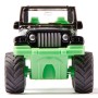 BLISTER Jeep "Big Wheel (10155400000)