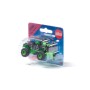 BLISTER Jeep "Big Wheel (10155400000)