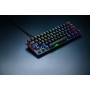 Razer Huntsman Mini tastiera USB QWERTZ Tedesco Nero (RZ03-04340400-R3G1)