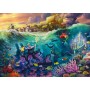 SSP Disney, The Little Mermaid (58041)