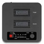 Delock USB 20 Gbps M.2 Dockingstation für 2 x NVMe PCIe SSD mit Klon- und (64300)