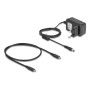 Delock USB 20 Gbps M.2 Dockingstation für 2 x NVMe PCIe SSD mit Klon- und (64300)