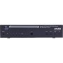 InLine KVM Switch - 4-fach - HDMI - 4K60Hz - Multiviewer - USB Hub - schwarz (57885I)