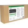 InLine KVM Switch - 4-fach - HDMI - 4K60Hz - Multiviewer - USB Hub - schwarz (57885I)