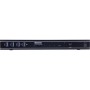 InLine KVM Switch - 4-fach - HDMI - 8K@60Hz - USB 3.2 - mit IR & RS-232 (57885D)
