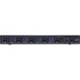 InLine KVM Switch - 4-fach - HDMI - 8K@60Hz - USB 3.2 - mit IR & RS-232 (57885D)