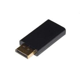 ADATTATORE DISPLAYPORT-HDMI M/F (LKADAT40) ADATTATORE DISPLAYPORT-HDMI M/F (LKADAT40)