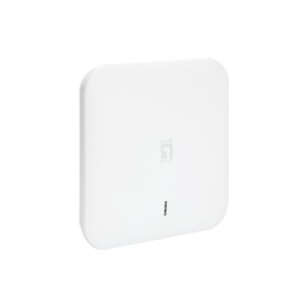 LevelOne WAP-8123 1200 Mbit/s Bianco Supporto Power over Ethernet (PoE) (54621407)