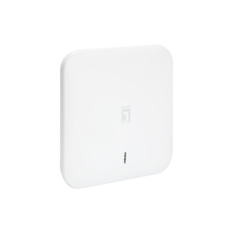 LevelOne WAP-8123 1200 Mbit/s Bianco Supporto Power over Ethernet (PoE) (54621407)