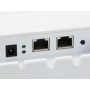 LevelOne WAP-8123 1200 Mbit/s Bianco Supporto Power over Ethernet (PoE) (54621407)