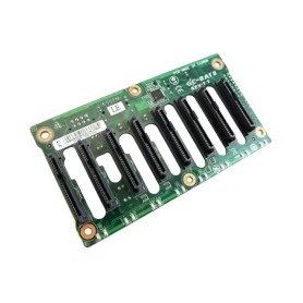 MECH 2.5  8-BAY BACKPLANE KIT (7XH7A05906) MECH 2.5  8-BAY BACKPLANE KIT (7XH7A05906)